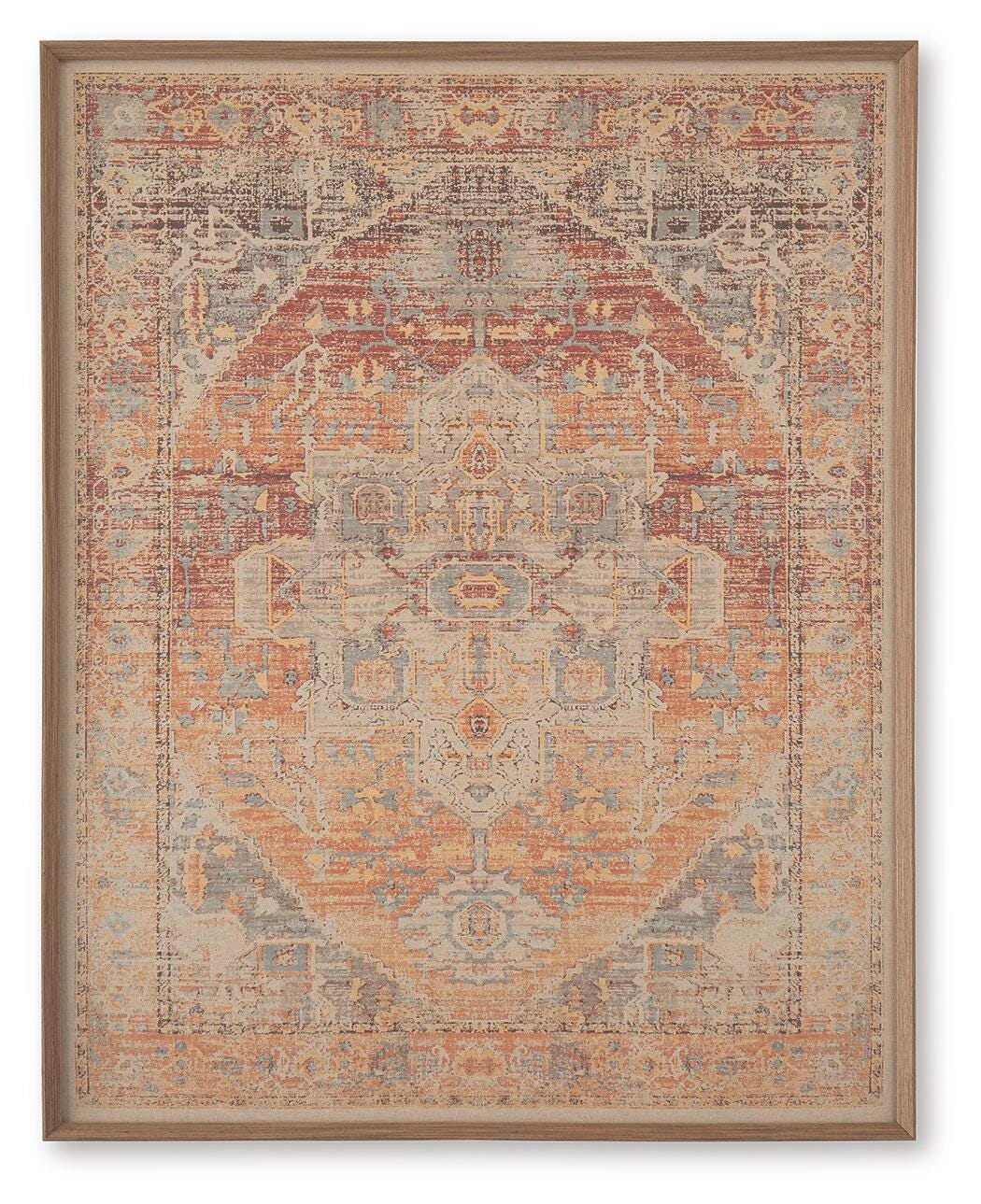 Kerrickson Wall Art