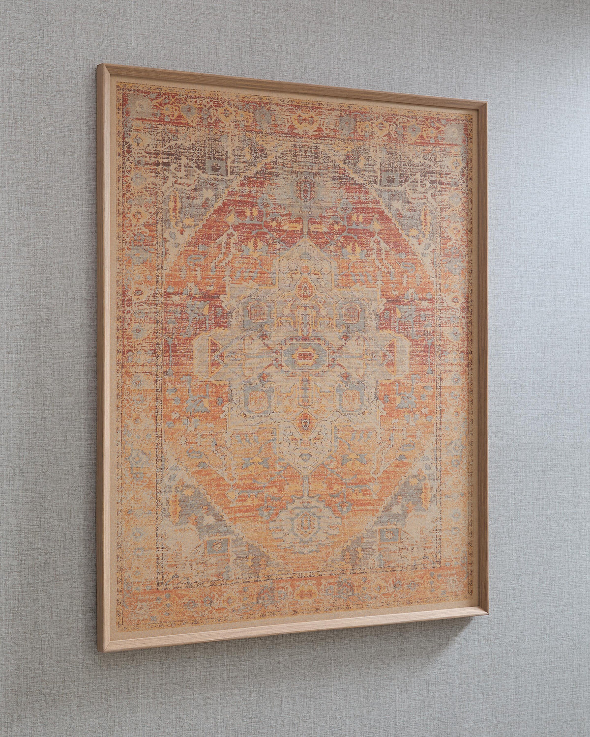 Kerrickson Wall Art