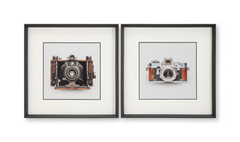 Dirkgrove Wall Art (Set of 2)