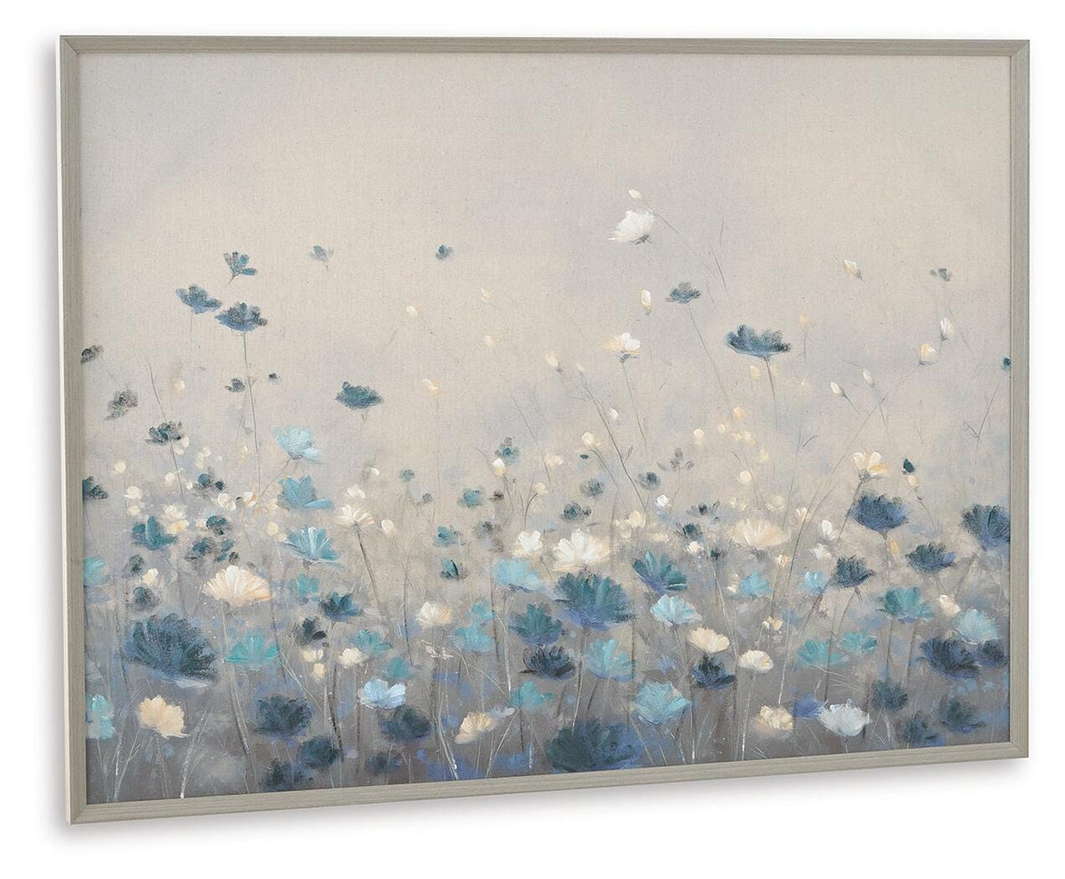 Claydale Wall Art