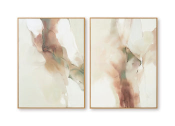 Brettwarth Wall Art (Set of 2)