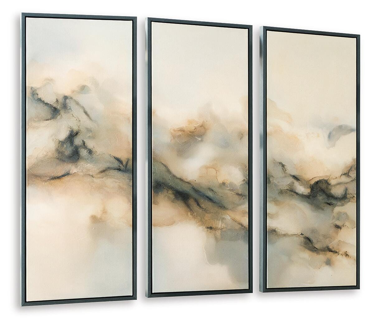 Larrondale Wall Art (Set of 3)