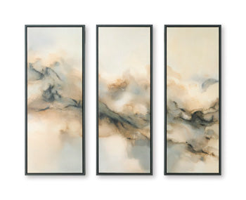 Larrondale Wall Art (Set of 3)