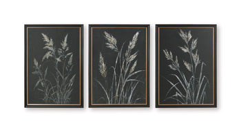 Janisburg Wall Art (Set of 3)