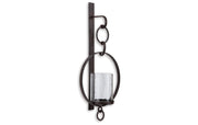 Ogaleesha Wall Sconce