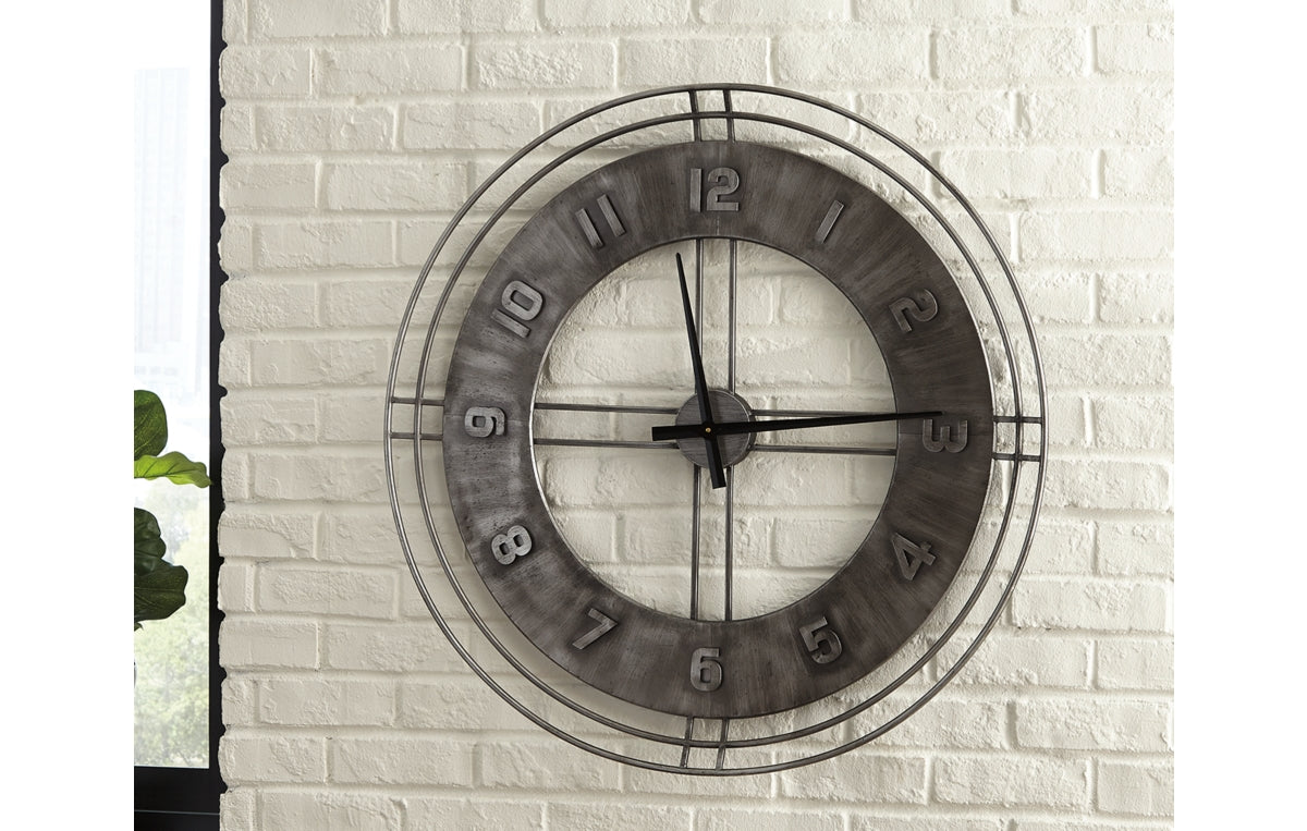 Ana Sofia Wall Clock