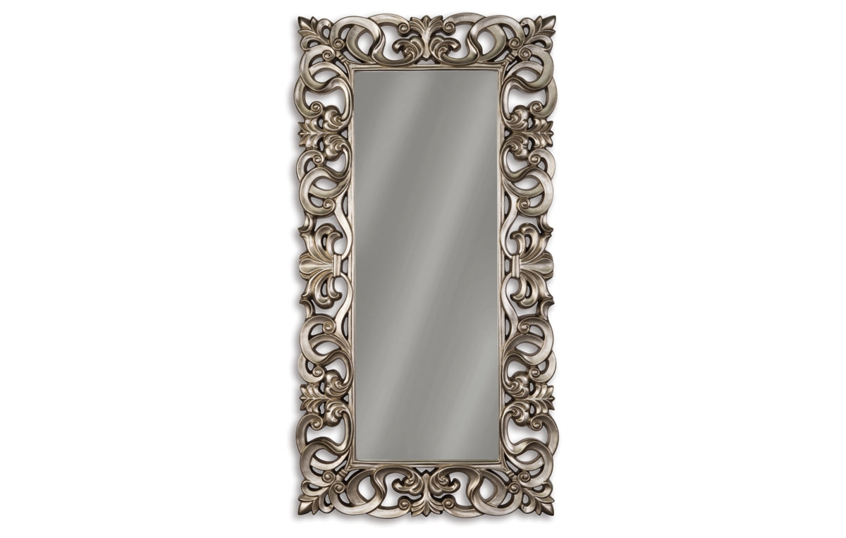 Lucia Floor Mirror