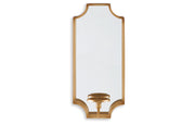 Dumi Wall Sconce