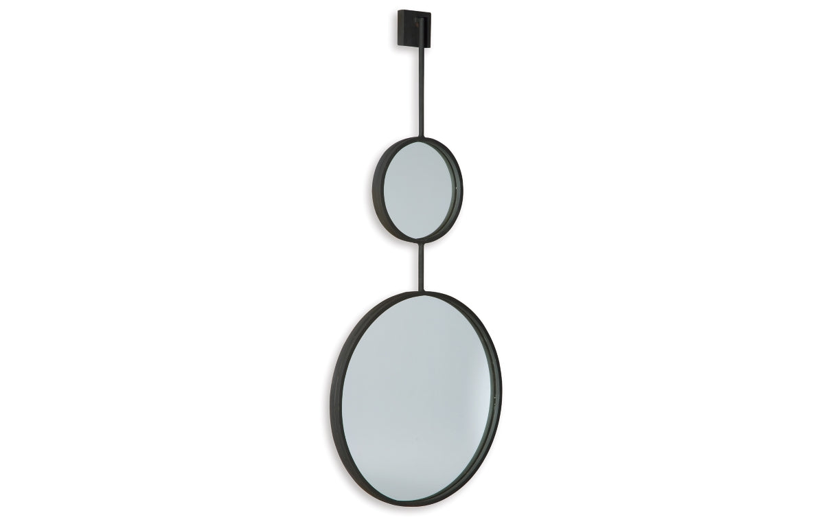 Brewer Accent Mirror