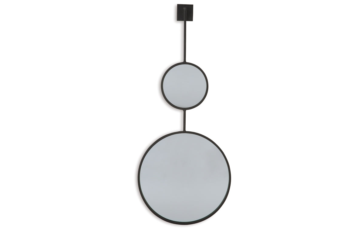 Brewer Accent Mirror