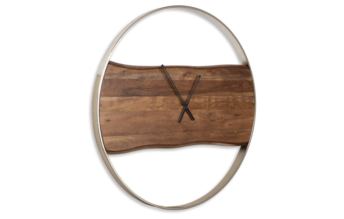 Panchali Wall Clock