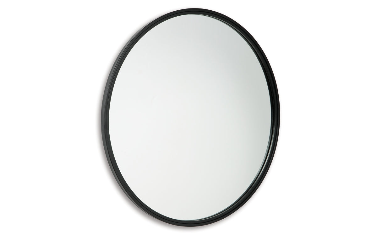 Brocky Accent Mirror