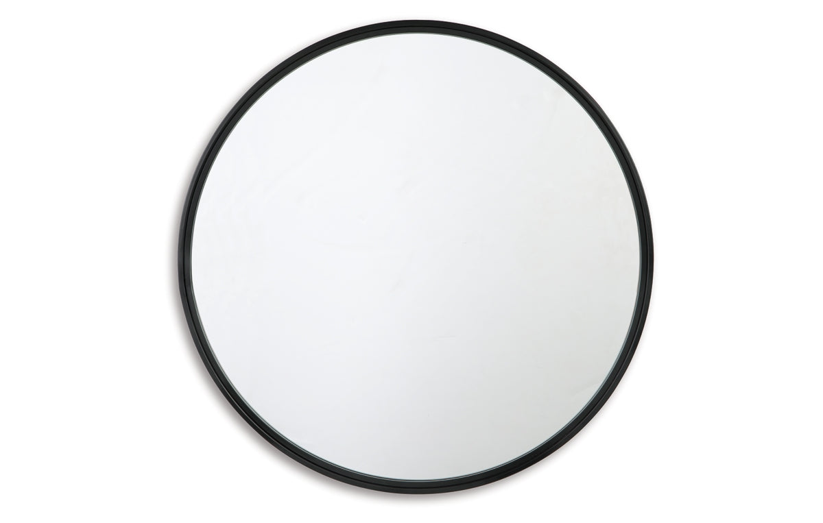 Brocky Accent Mirror