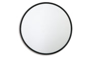 Brocky Accent Mirror
