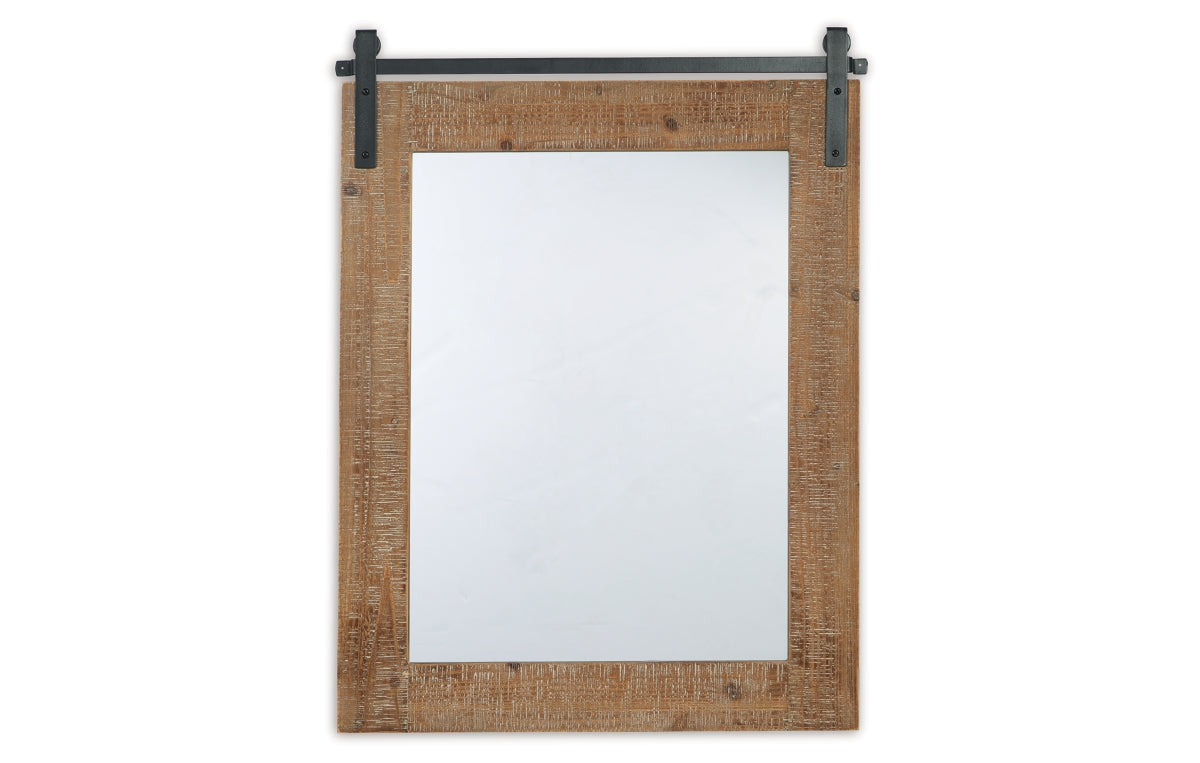 Lanie Accent Mirror