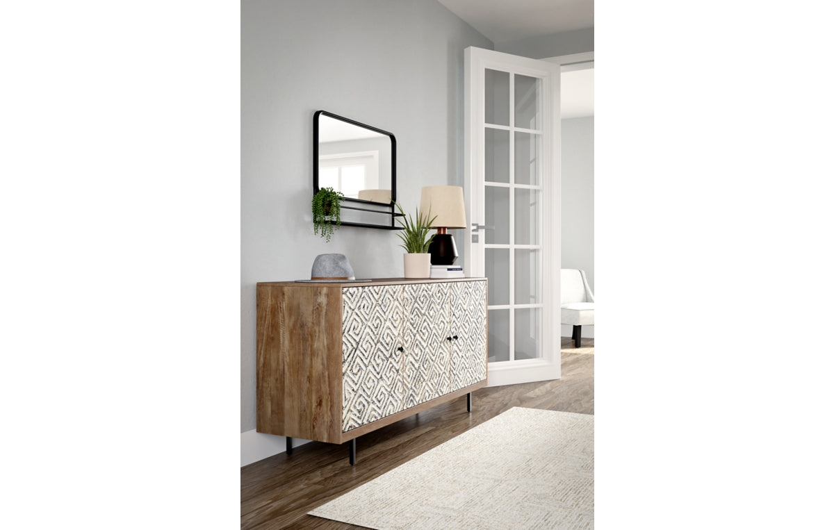 Kerrings Accent Cabinet