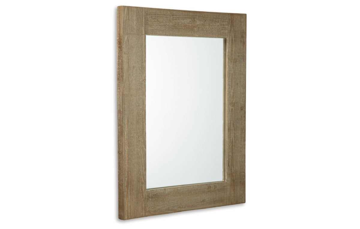 Waltleigh Accent Mirror