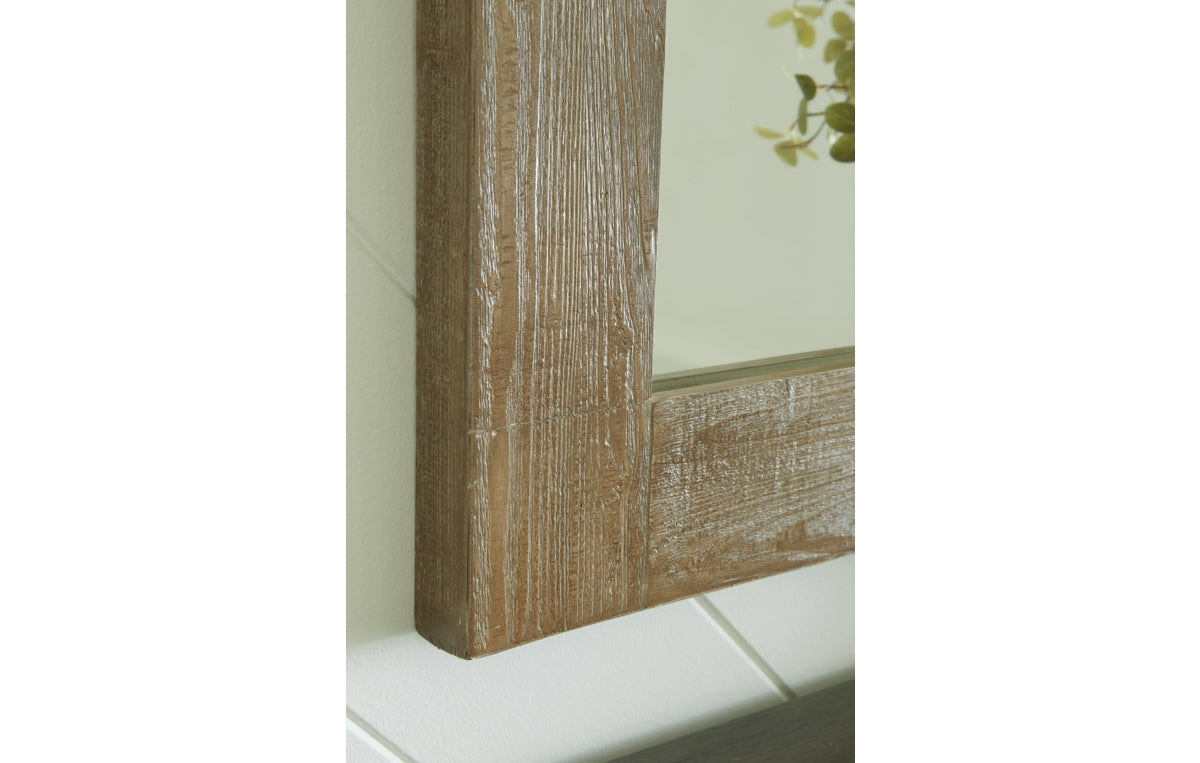 Waltleigh Accent Mirror