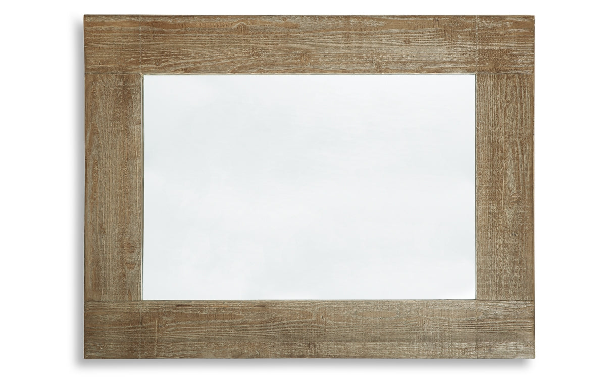 Waltleigh Accent Mirror
