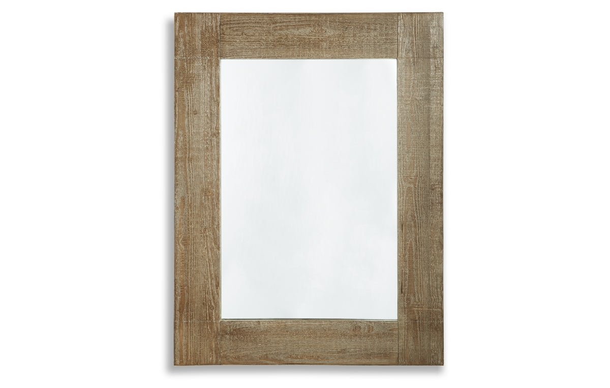 Waltleigh Accent Mirror