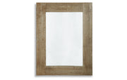 Waltleigh Accent Mirror