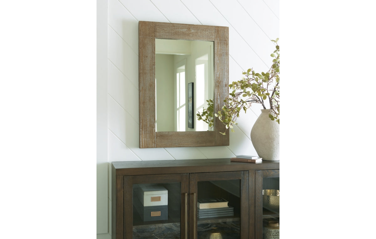 Waltleigh Accent Mirror