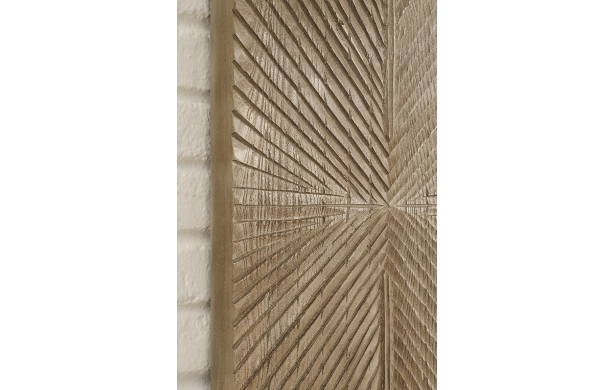 Lenora Wall Decor