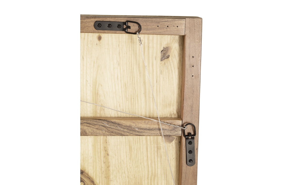 Lenora Wall Decor