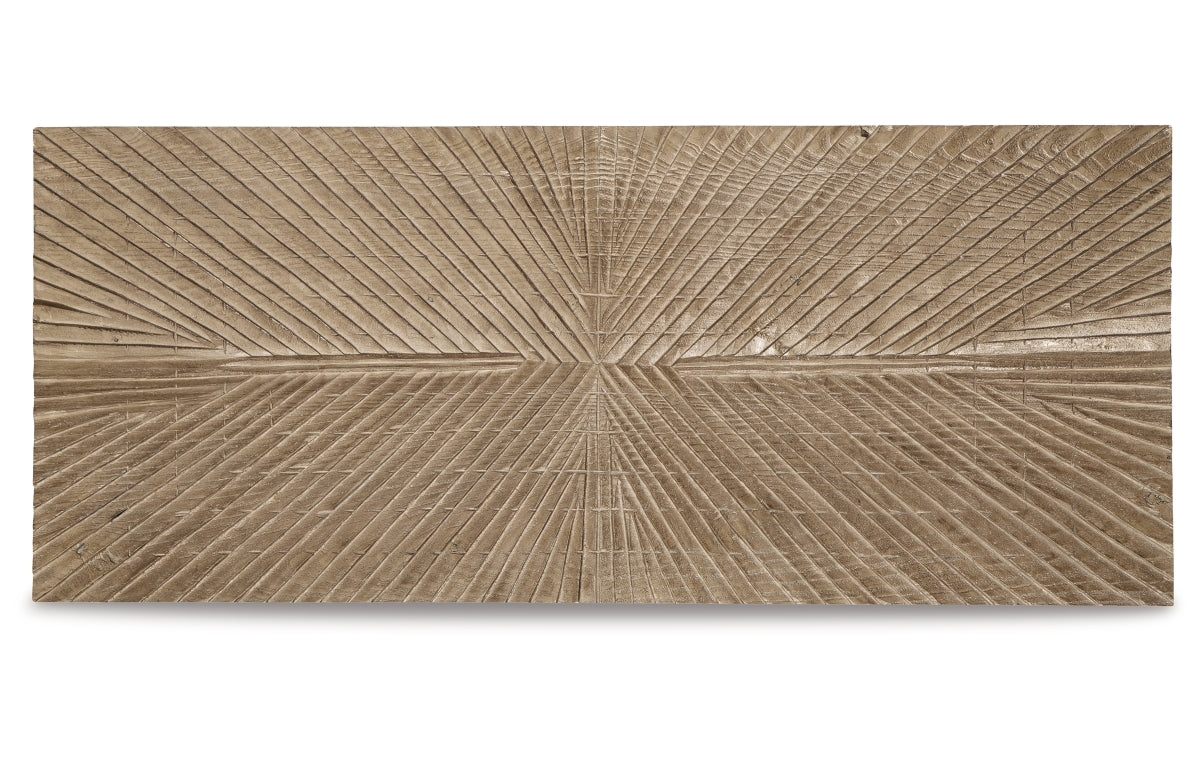 Lenora Wall Decor