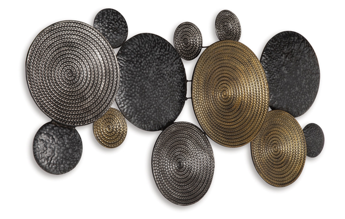 Emsley Wall Decor