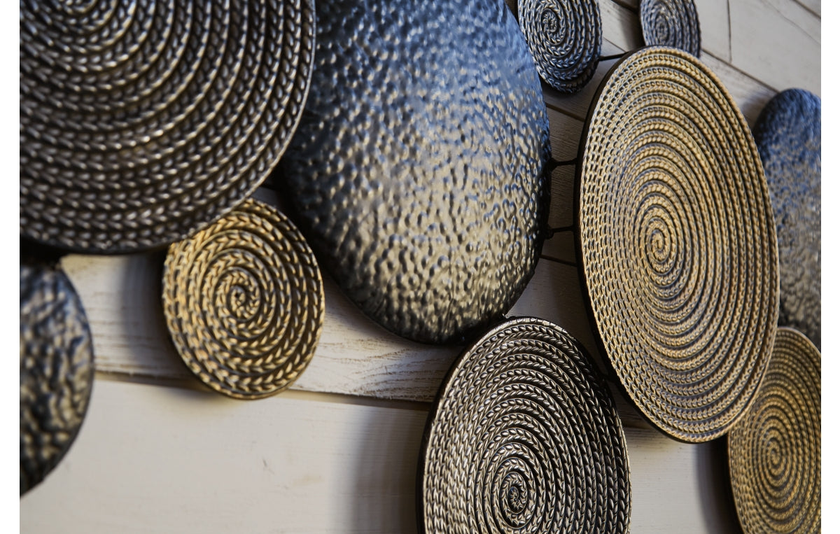 Emsley Wall Decor