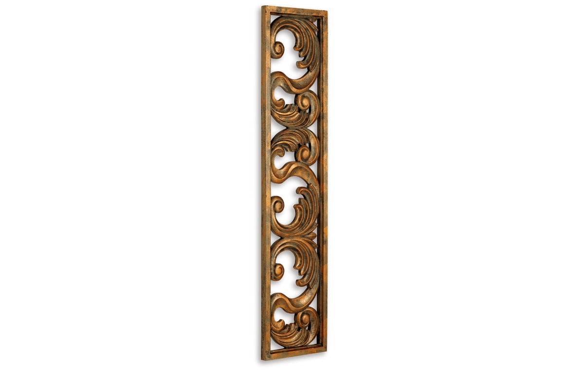 Candelario Wall Decor