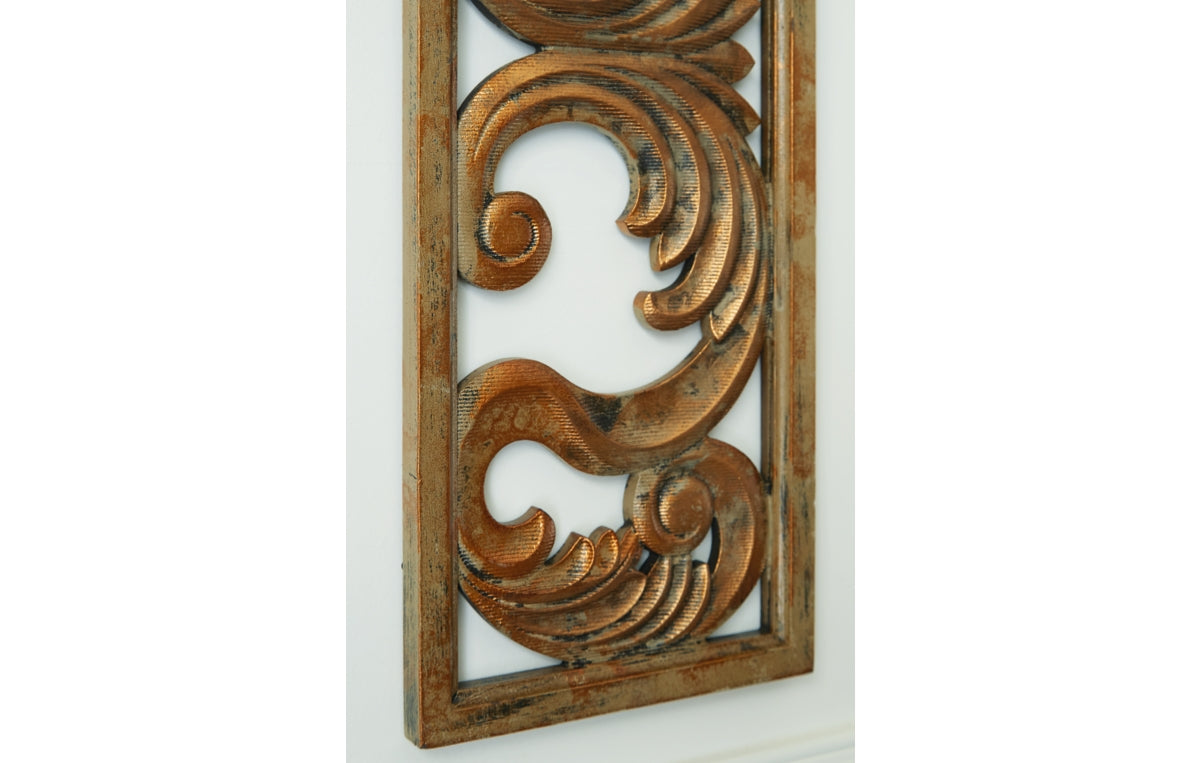 Candelario Wall Decor