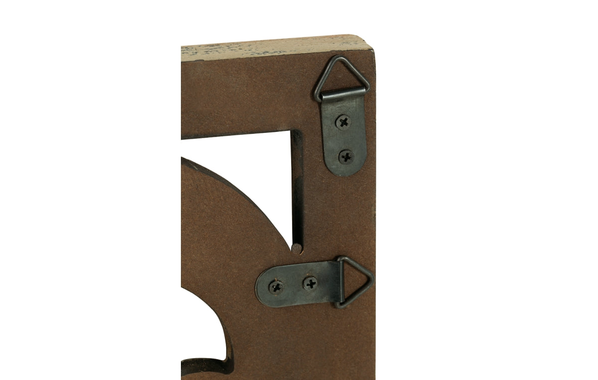 Candelario Wall Decor