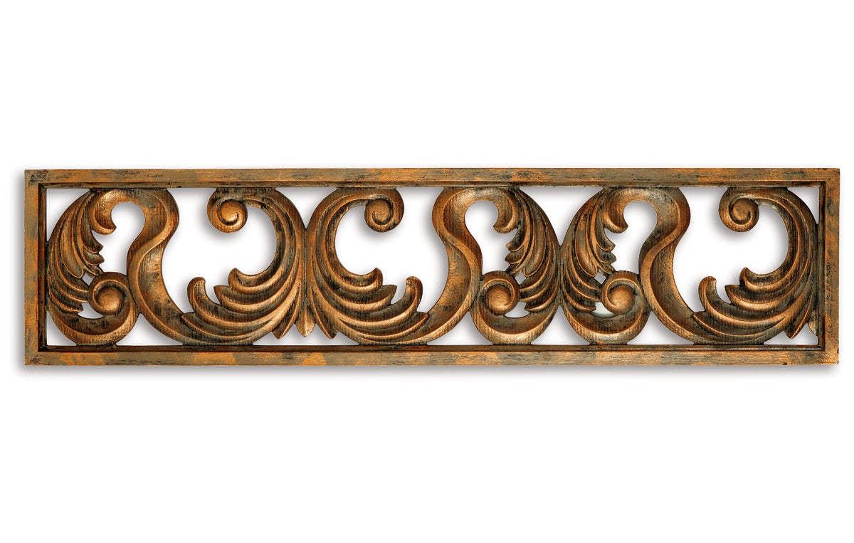 Candelario Wall Decor