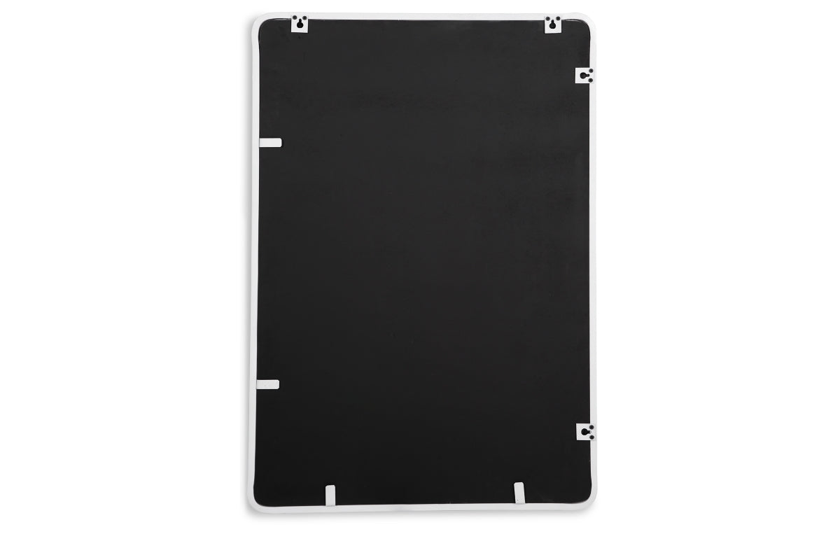Brocky Accent Mirror