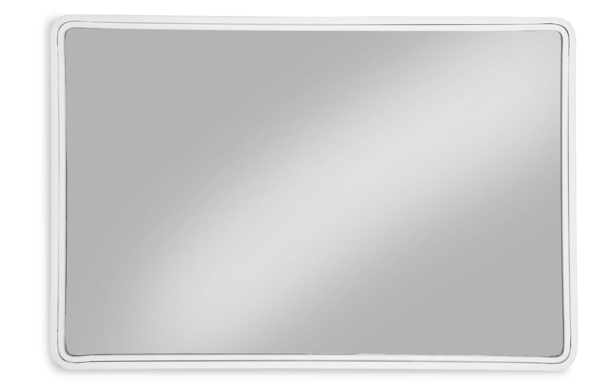 Brocky Accent Mirror