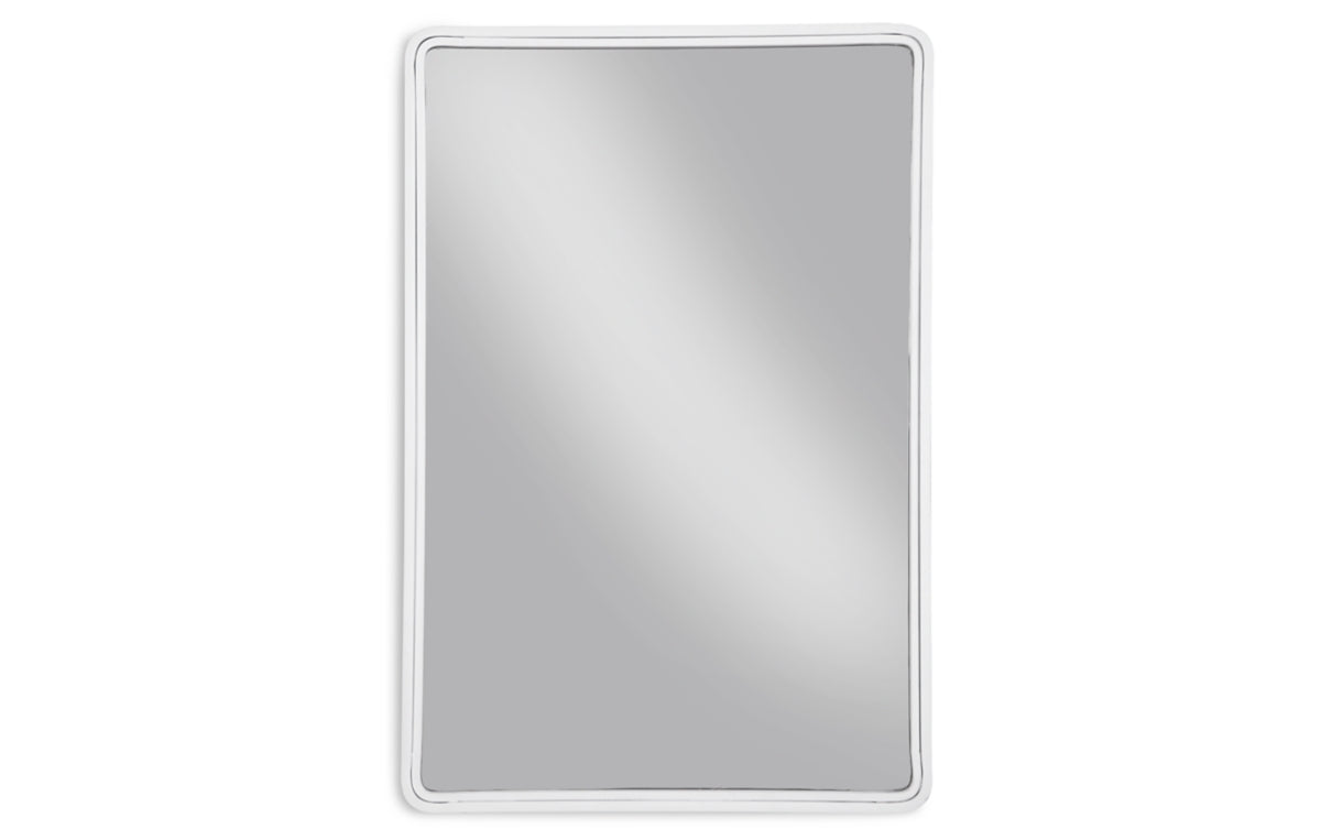 Brocky Accent Mirror