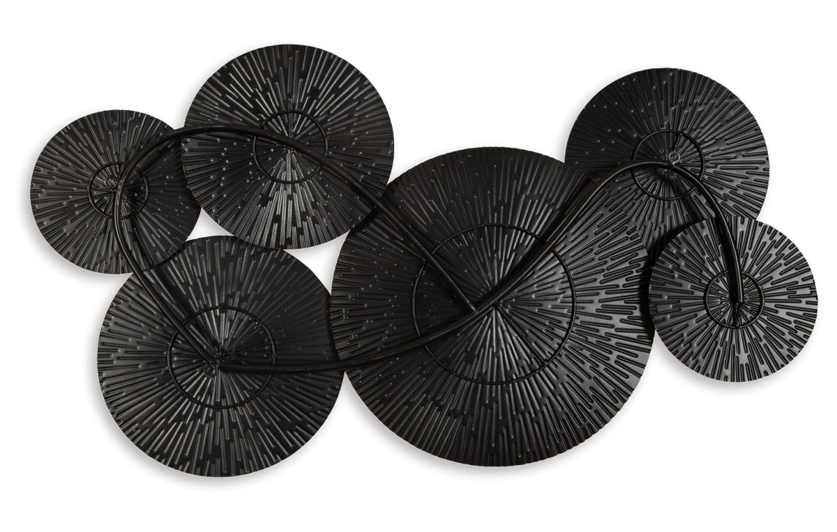 Rhetlen Wall Decor