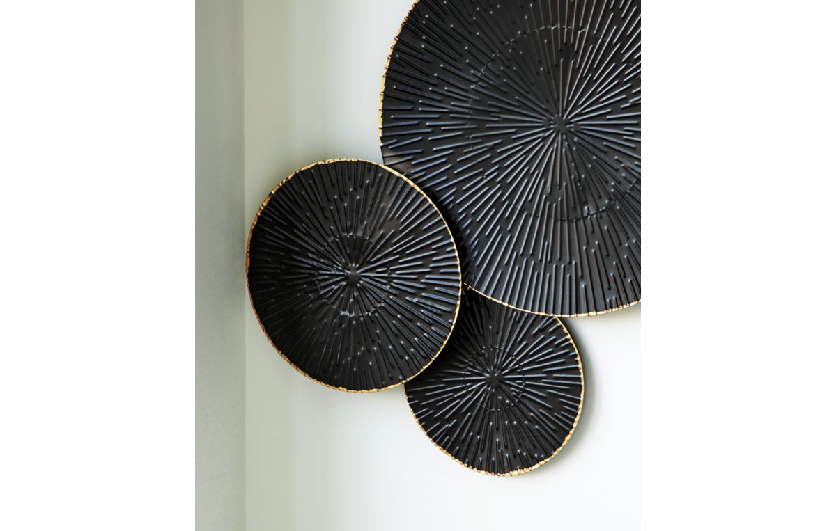 Rhetlen Wall Decor