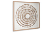 Brockham Wall Decor
