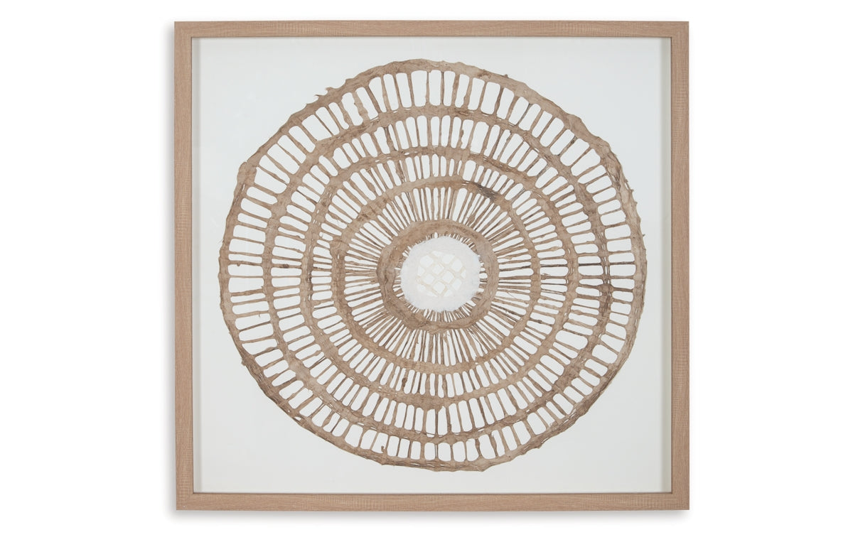 Brockham Wall Decor
