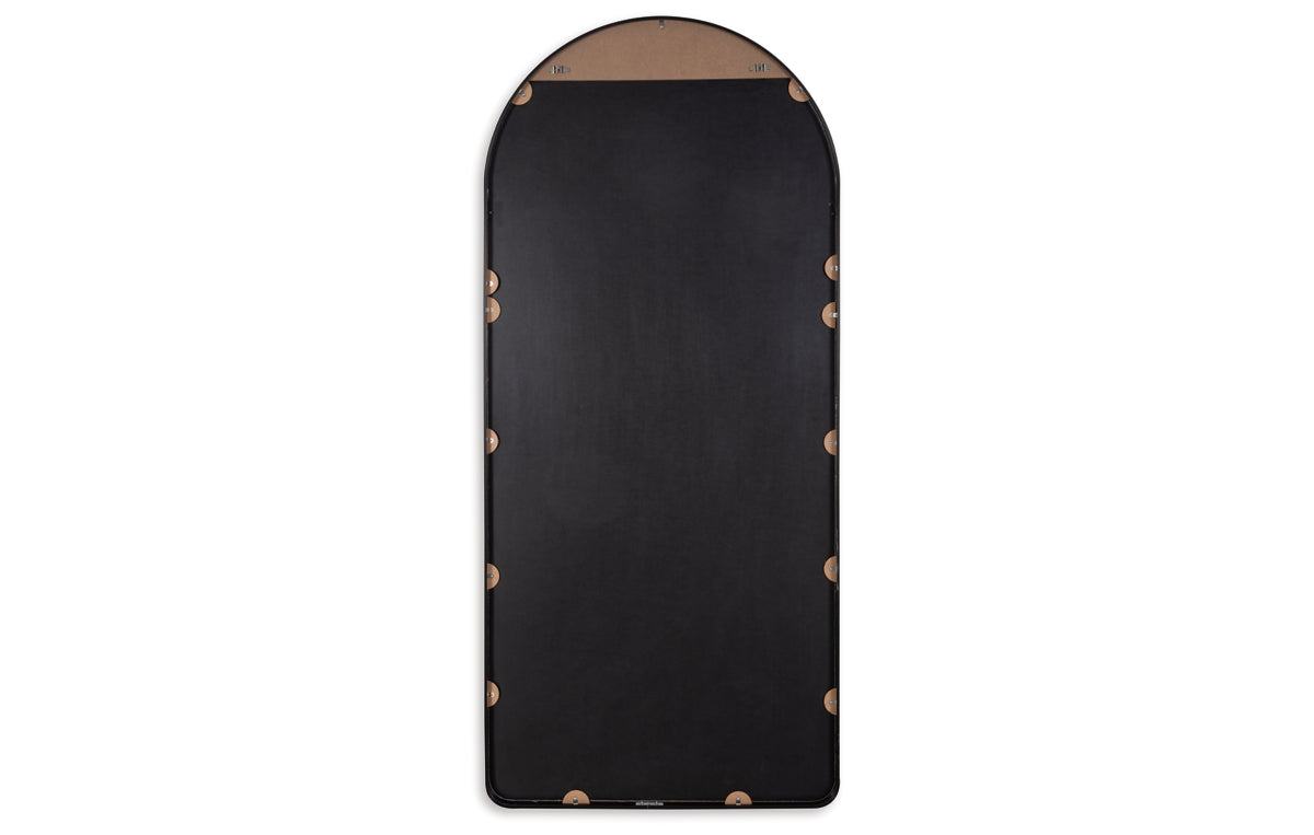 Sethall Floor Mirror