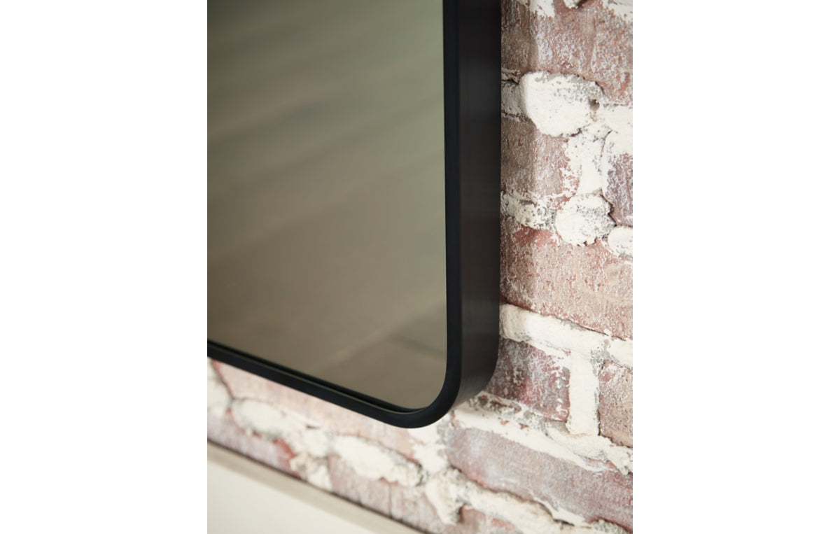 Sethall Floor Mirror