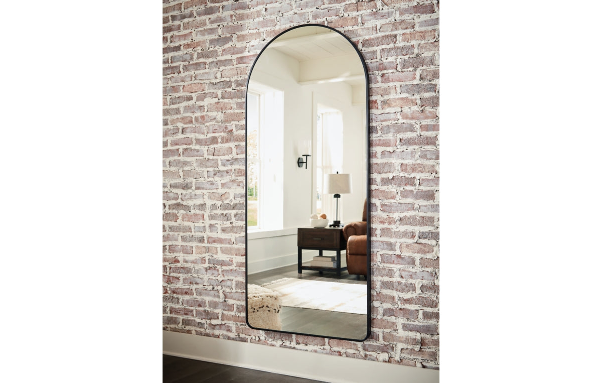 Sethall Floor Mirror