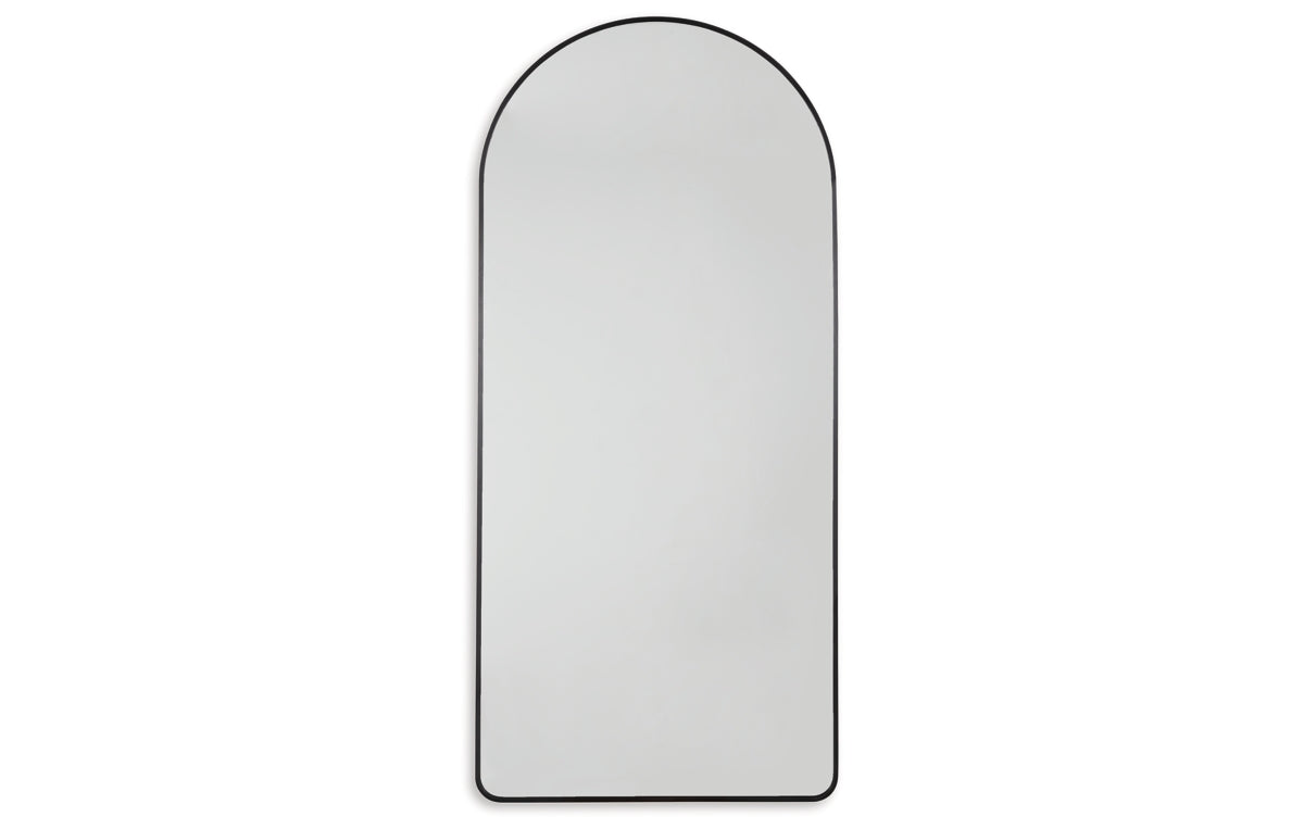 Sethall Floor Mirror