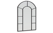 Evengton Accent Mirror