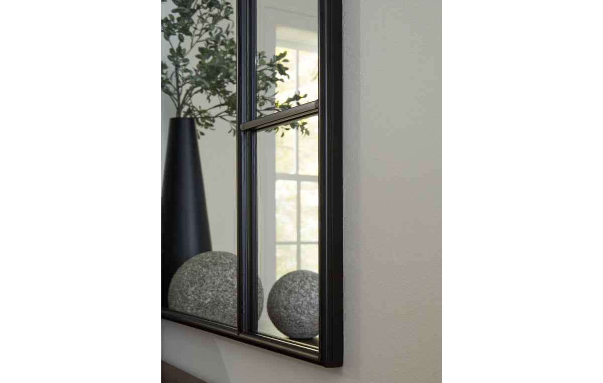 Evengton Accent Mirror
