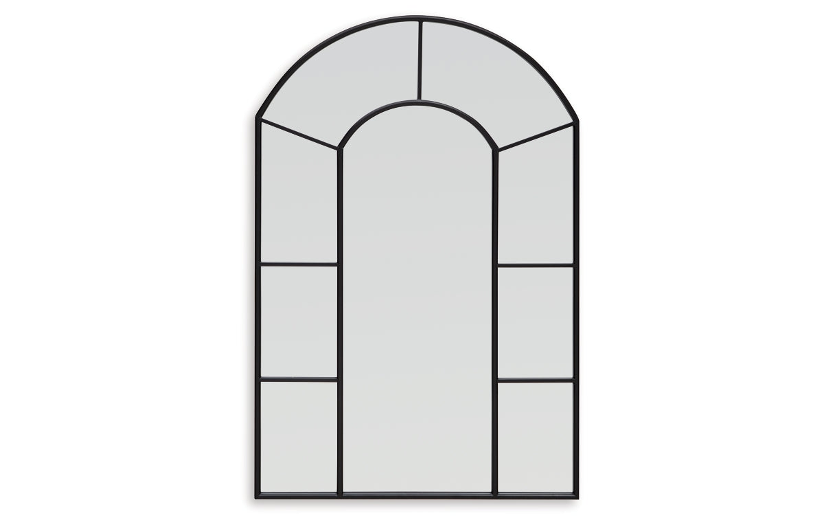Evengton Accent Mirror