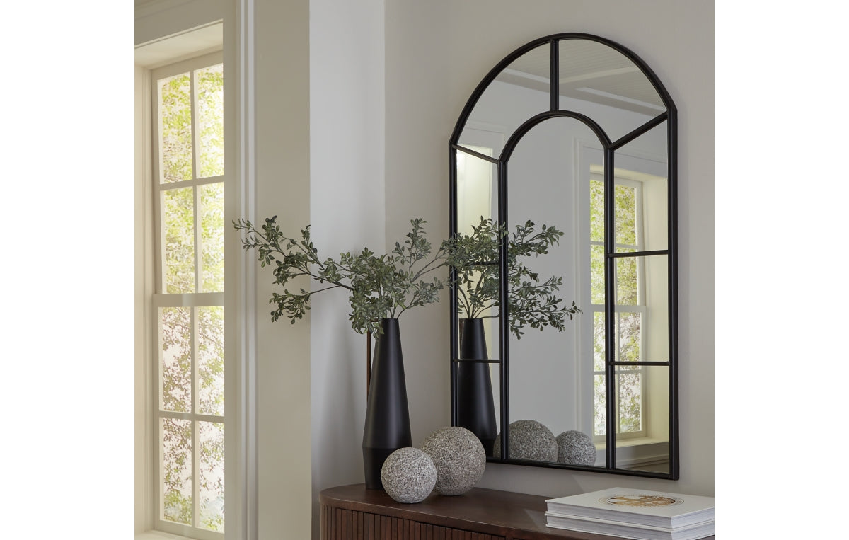 Evengton Accent Mirror